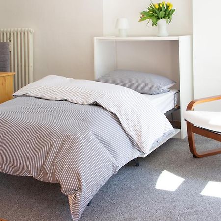 Ferienwohnung Hufelandstern Bis 7 Personen - Mit E-Ladesaeule! Bad Wildungen Eksteriør billede
