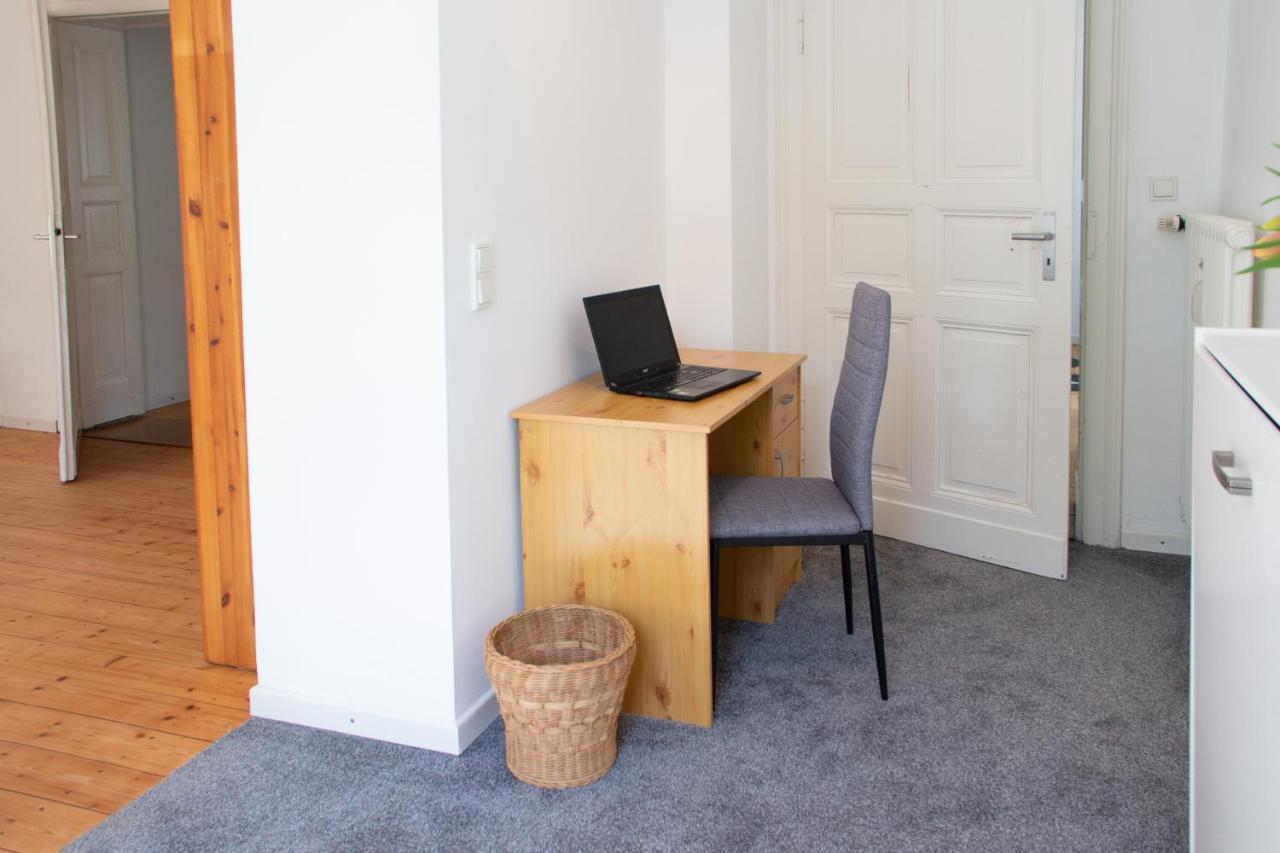 Ferienwohnung Hufelandstern Bis 7 Personen - Mit E-Ladesaeule! Bad Wildungen Eksteriør billede